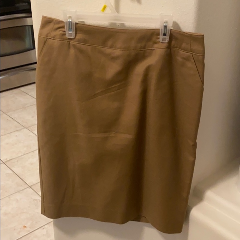 Skirt